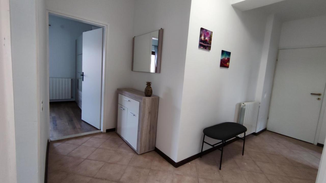 Apartments Marla Porec Exterior photo